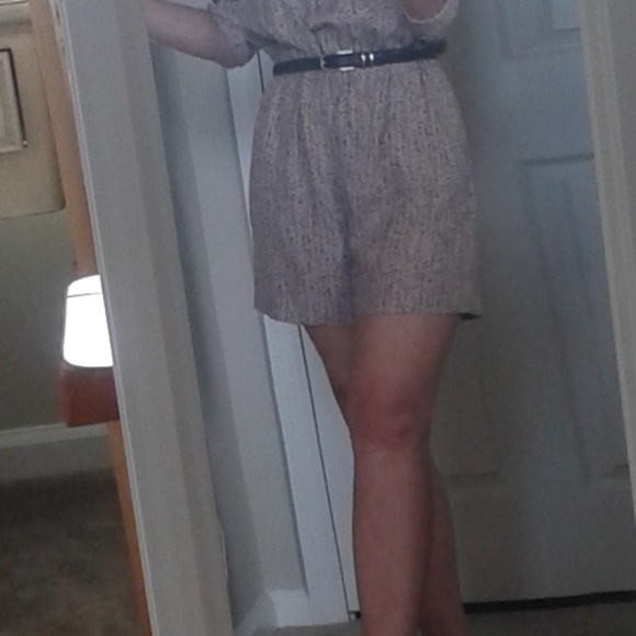 Longsleeves romper - Picture 3 of 3